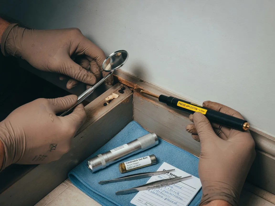 Why choose Emergency Pest Control in Argyle, GA